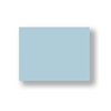 Etiquettes 31x25mm bleues 1153